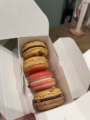 Pierre Hermé by null