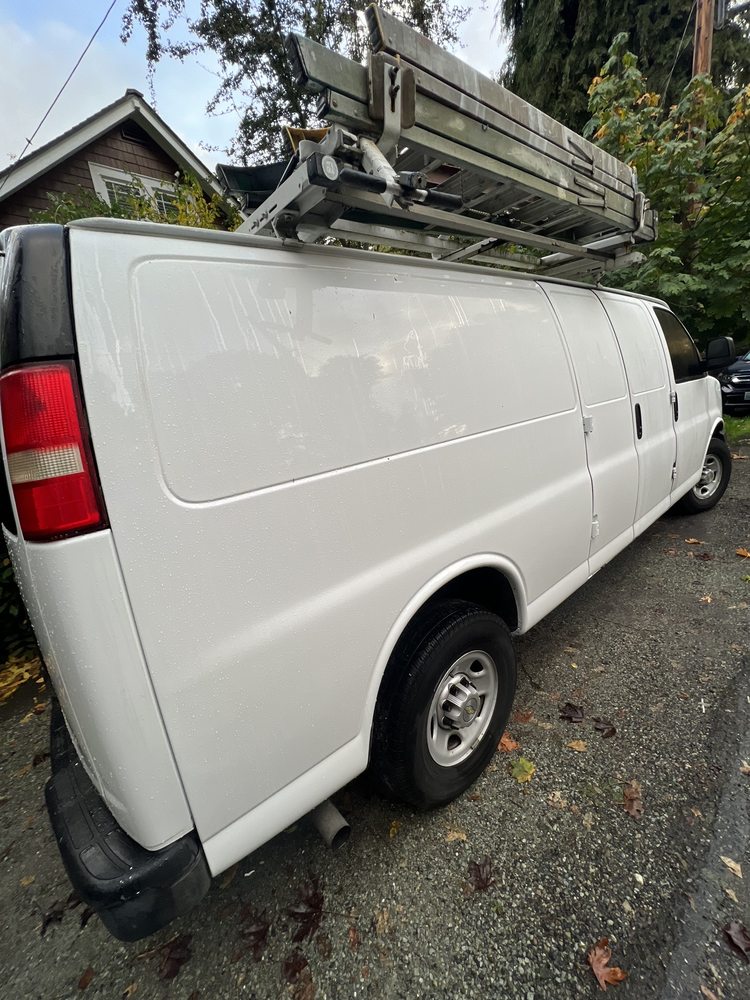 FIX AUTO SOUTH SEATTLE Updated September 2024 11 Photos & 49