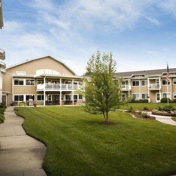The Gardens Assisted Living and Memory Care - Retirement Homes Near Me - Springfield, Missouri The Gardens Assisted Living and Memory Care - Retirement Homes Near Me - Springfield, Missouri