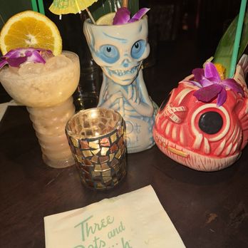 Three Dots and A Dash - Asian Fusion Near Me - Chicago, Illinois Three Dots and A Dash - Asian Fusion Near Me - Chicago, Illinois