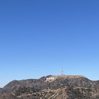 Griffith Observatory - Observatories Near Me - Los Angeles, California
