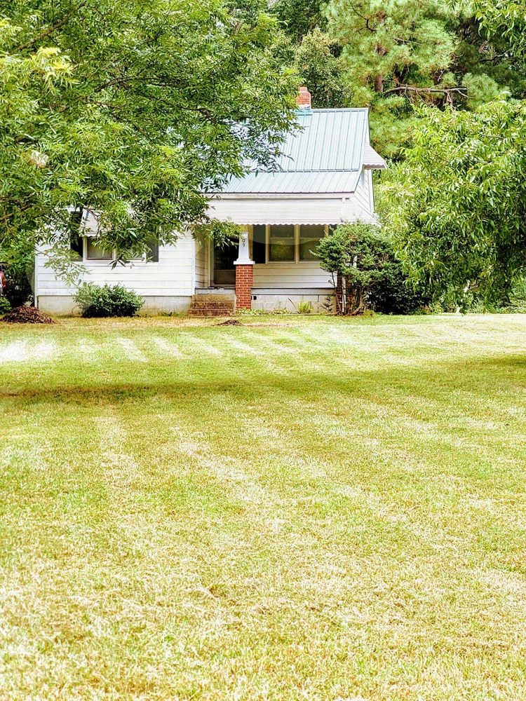 SOUTHERN COMFORT MASSAGE Updated August 2024 4009 N Terry's Bridge