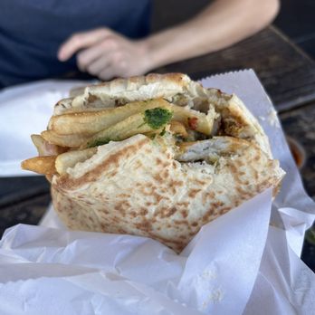 Falafel Stop - Shawarma in a Pita! - Falafel Near Me - Sunnyvale, California Falafel Stop - Shawarma in a Pita! - Falafel Near Me - Sunnyvale, California
