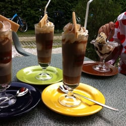 Irmas Dorfcafè