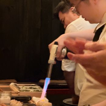 Sushi By Scratch Restaurants - Sushi Bars Near Me - Seattle, Washington