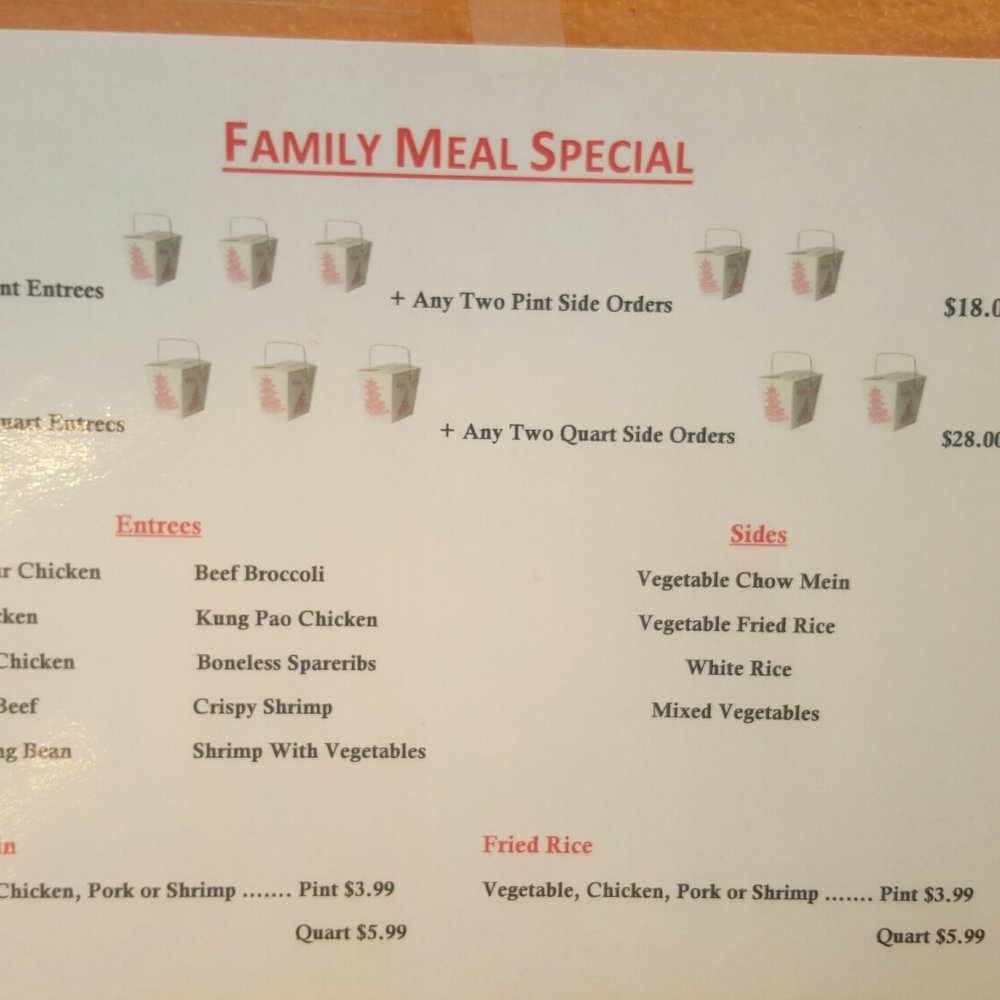China Wok - Chinese Near Me - Tracy, California China Wok - Chinese Near Me - Tracy, California