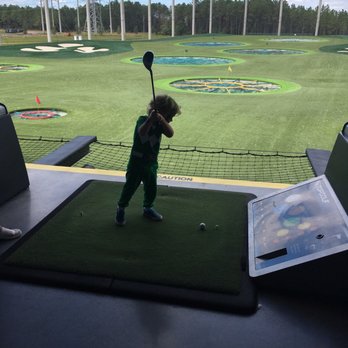 Topgolf - New American Near Me - Jacksonville, Florida