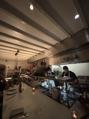 Antico Nuovo by null