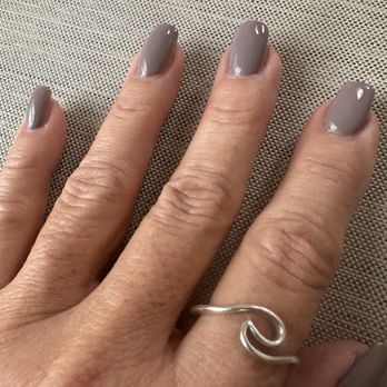 Tammys Nails and Spa - Yesterday's (09.19.2024) manicure and my pedicure matches. - Nail Salons Near Me - Tampa, Florida Tammys Nails and Spa - Yesterday's (09.19.2024) manicure and my pedicure matches. - Nail Salons Near Me - Tampa, Florida