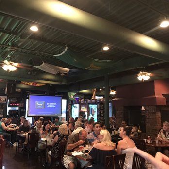 Murphy’s Irish Pub - Irish Near Me - Virginia Beach, Virginia