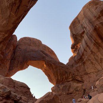 Arches National Park - Parks Near Me Arches National Park - Parks Near Me