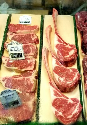 Smitty's Old Fashioned Butcher by null