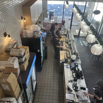 Kusshi - Sushi Bars Near Me - Vienna, Virginia Kusshi - Sushi Bars Near Me - Vienna, Virginia