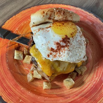 Kaffe Haus - Wagyu burger - Breakfast & Brunch Near Me - San Juan, Puerto Rico Kaffe Haus - Wagyu burger - Breakfast & Brunch Near Me - San Juan, Puerto Rico