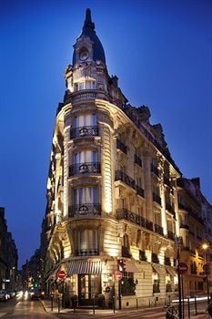 Le Dokhan’s, a Tribute Portfolio Hotel, Paris by null