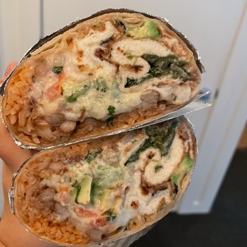 Pinches Burros - Chile Relleno burrito add avocado - Mexican Near Me - Portland, Oregon Pinches Burros - Chile Relleno burrito add avocado - Mexican Near Me - Portland, Oregon