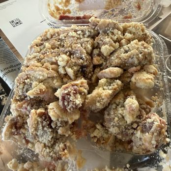 Reisman Bros Bakery - Linzers - Bakeries Near Me - Brooklyn, New York Reisman Bros Bakery - Linzers - Bakeries Near Me - Brooklyn, New York