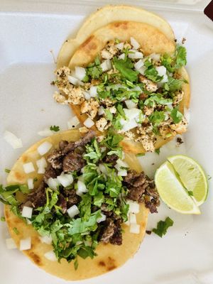 Alegria Taco by null