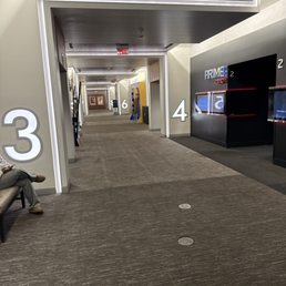 Theaters Theaters