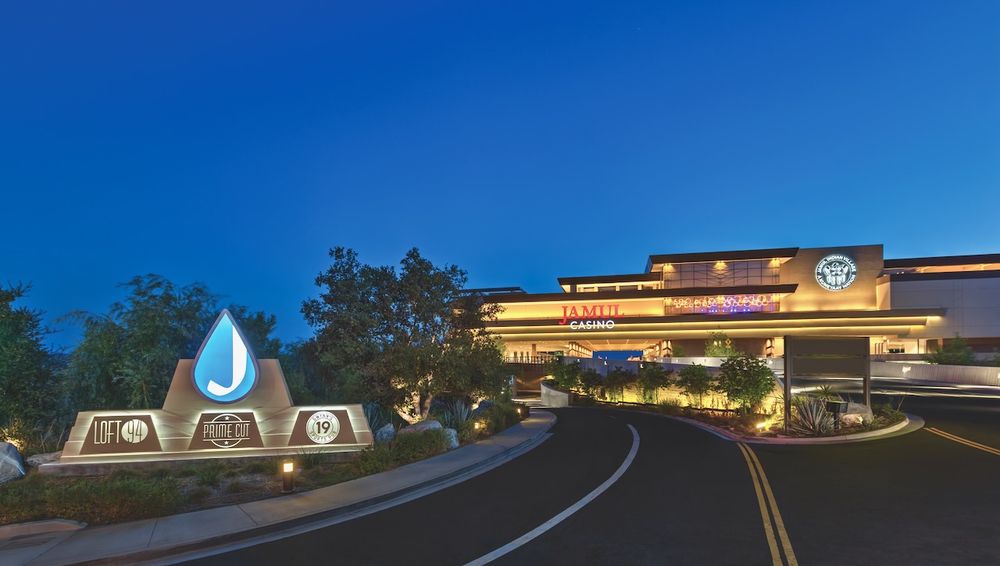 Jamul Casino