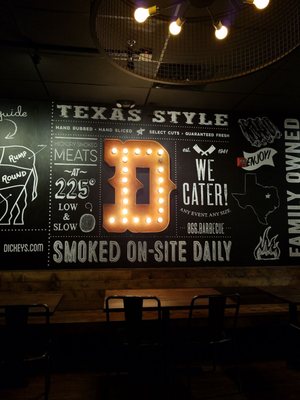 Menu photo 4 Dickey's Barbecue Pit Rancho Mirage, CA Menu photo 4 Dickey's Barbecue Pit Rancho Mirage, CA