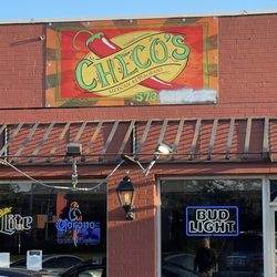 Checo's Mexican Restaurant
