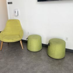 Carbon Health Urgent Care Los Angeles - Midtown Crossing - Waiting room