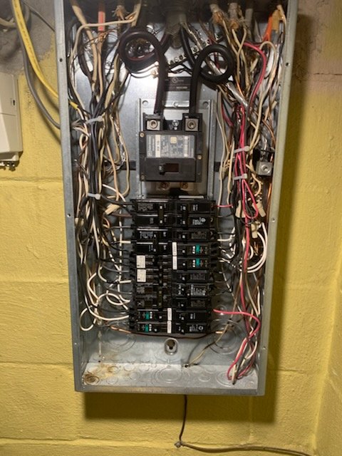 Slide of Ryl and Services