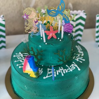 BJ's Wholesale Club - a birthday cake - Wholesale Stores Near Me - Pelham, New York