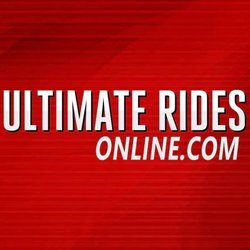 Ultimate Rides
