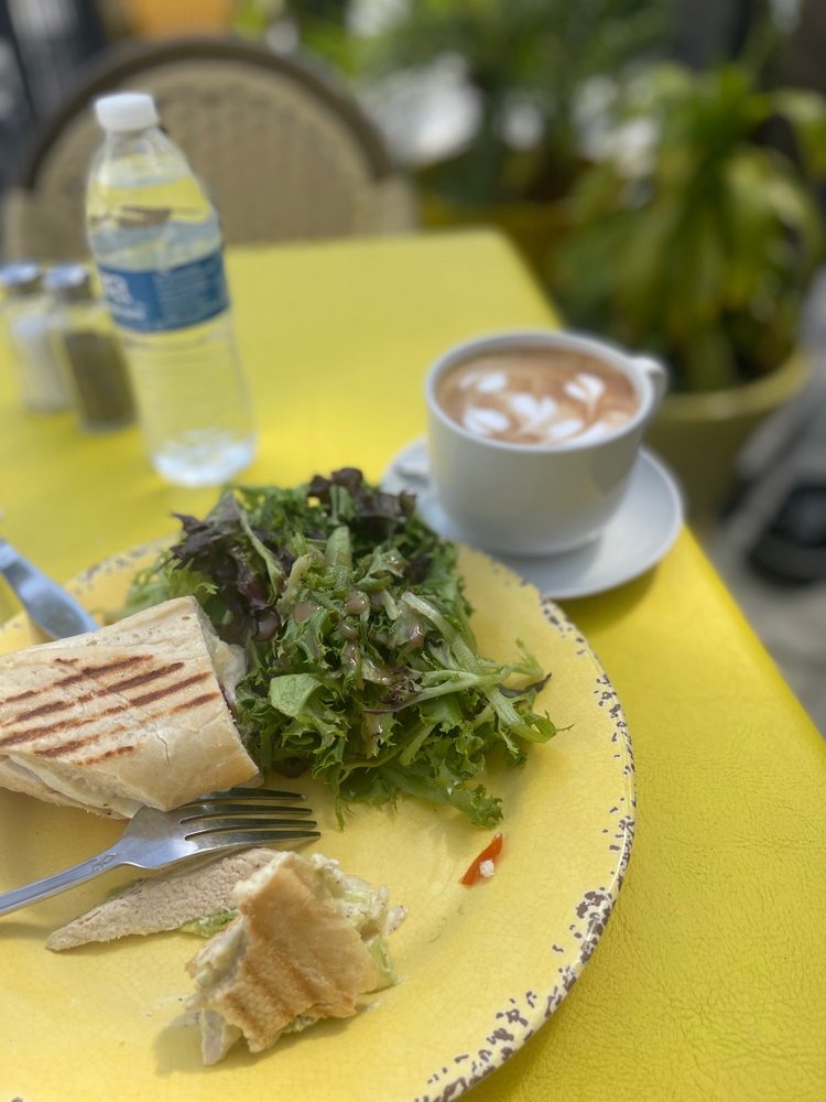 YELLOW VASE 482 Photos & 547 Reviews Bakeries 1805 S Catalina Ave