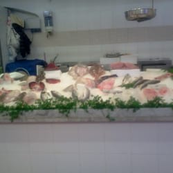 Pescaderia Paco Vela