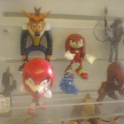 Games Plus