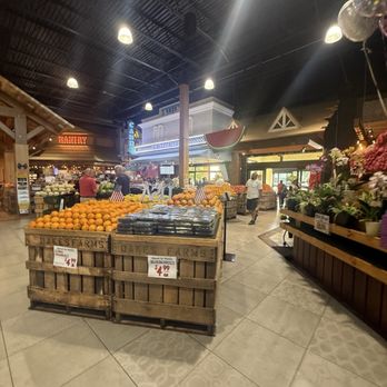 Seed to Table - Grocery Near Me - Naples, Florida