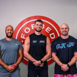 Forged Fitness