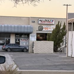 Diaz Automotive