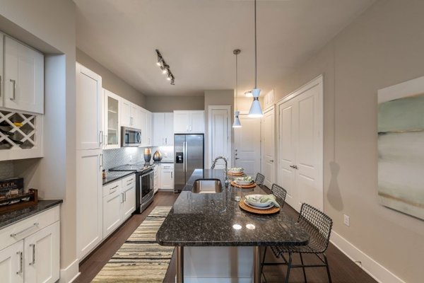 1879 at the Grid Apartments by null