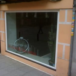 La Casa de las Setas