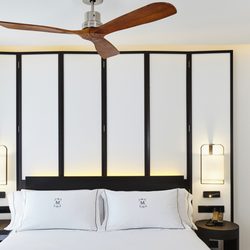 Gran Hotel Montesol Ibiza, Curio Collection by Hilton - Suite