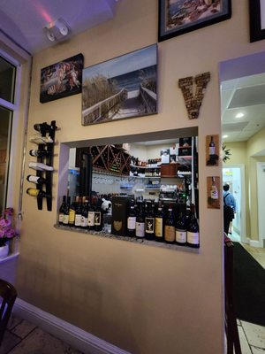 Casa Vincenzo Ristorante by null