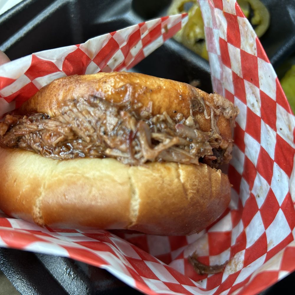 Henderson & Kane - Barbeque Near Me - Houston, Texas