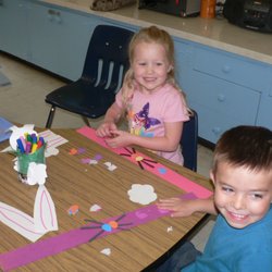 King's Christian Preschool