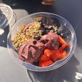 Soulistic AV - Acai Bowls Near Me - Lancaster, California