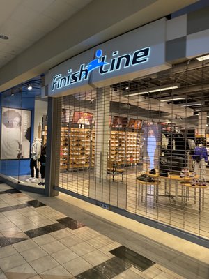 Florence Mall by null