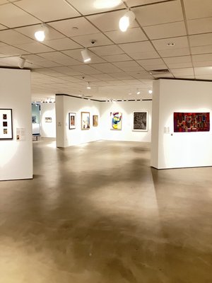 Allentown Art Museum by null