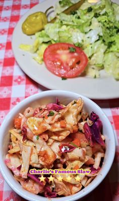 Charlie's Creole Kitchen by null