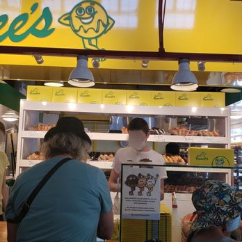 Lee's Donuts - Donuts Near Me - Vancouver, British Columbia Lee's Donuts - Donuts Near Me - Vancouver, British Columbia