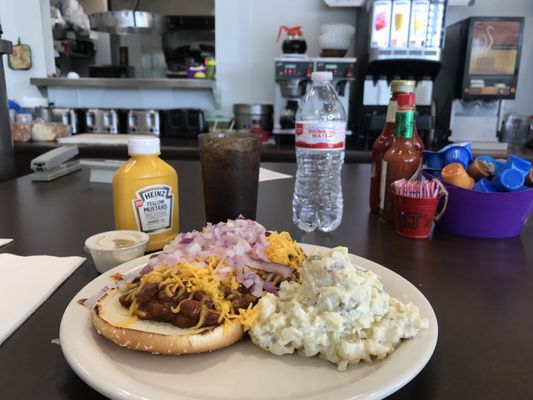 Bj S Kountry Kitchen 4109 E Ashlan Ave Fresno Ca Restaurants Mapquest