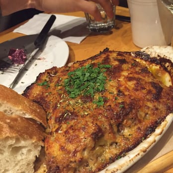 Kentro Greek Kitchen - Moussaka! - Greek Near Me - Fullerton, California