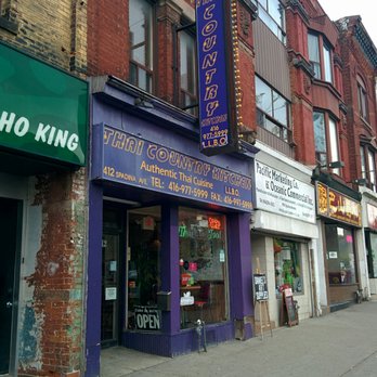 Thai Country Kitchen - Thai Near Me - Toronto, Ontario Thai Country Kitchen - Thai Near Me - Toronto, Ontario